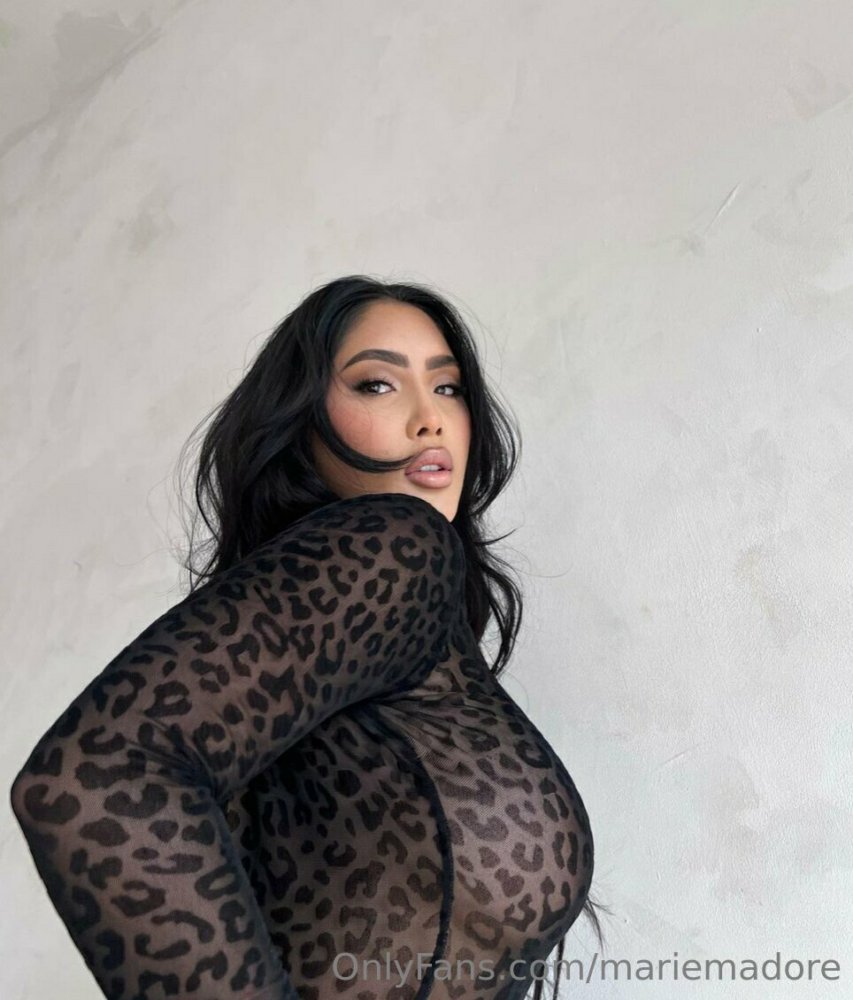 Preview image for 83 - marie madore - elitepacks.net