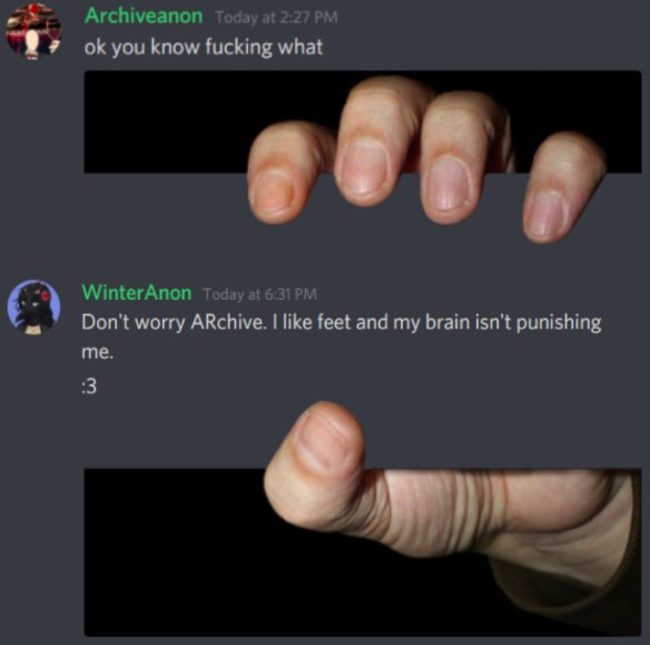 Preview image for archiveanon's snoot archive