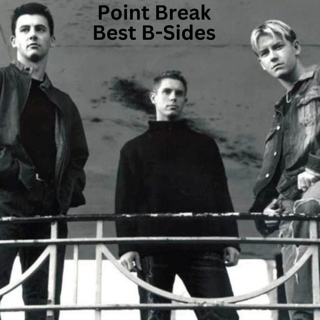 Preview image for point break
