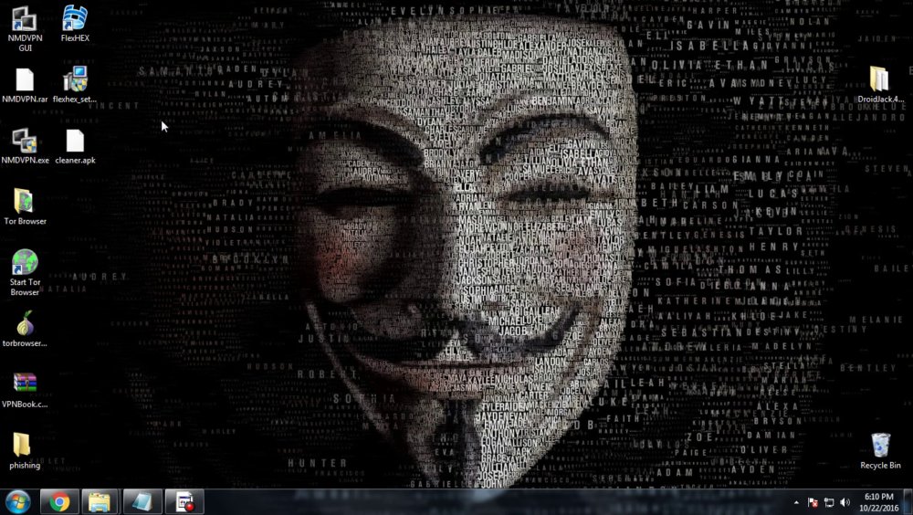 Preview image for quick hack - beginners ethical hacking course (white hat)