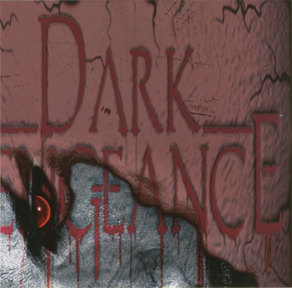 Preview image for dark vengeance