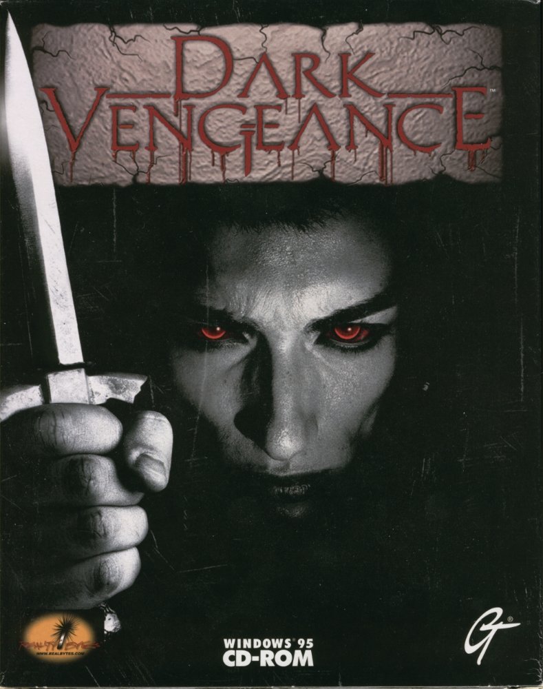 Preview image for dark vengeance