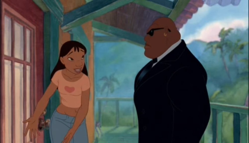 Preview image for filmes da disney