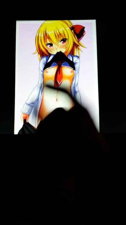 Preview image for touhoulove tribute videos