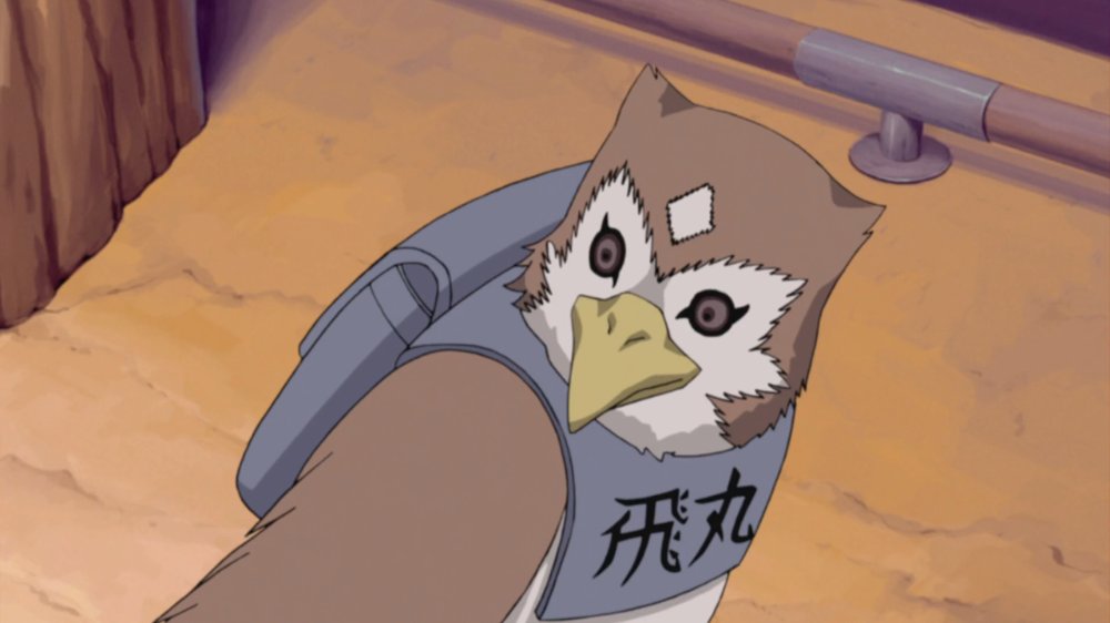 Preview image for naruto shippuden
