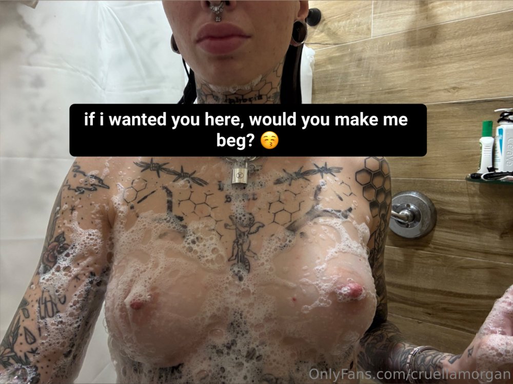 Preview image for cruellamorgan - visit onlyshare.io for more