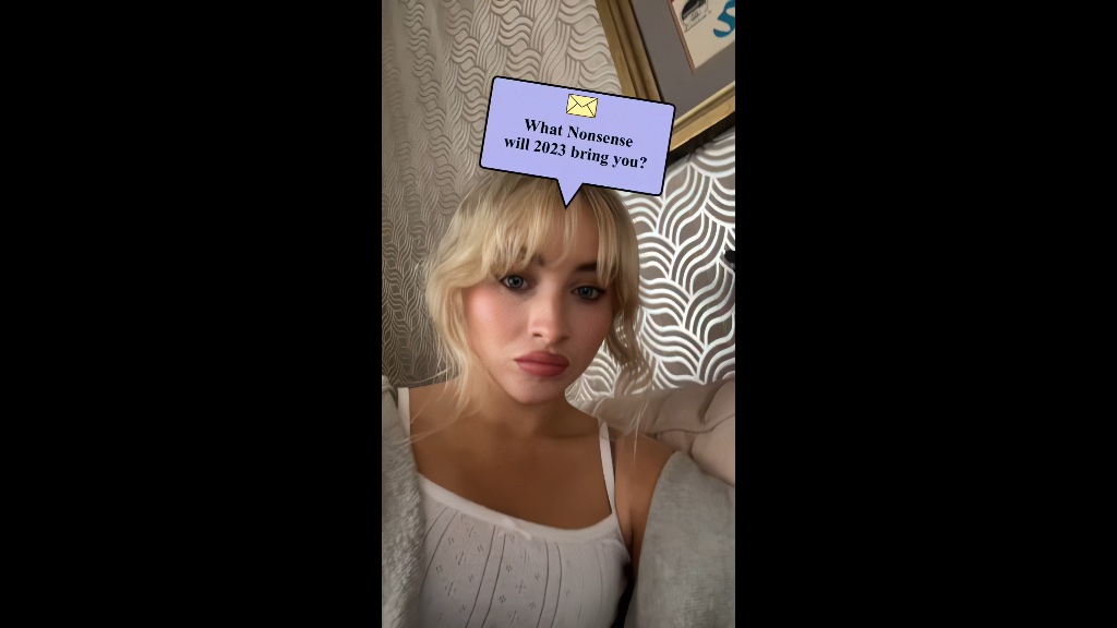 Preview image for sabrina carpenter clips