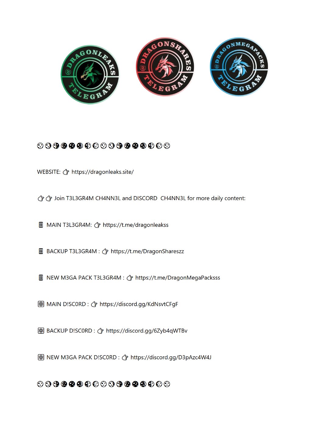 Preview image for kate kuray website dragonleaks.site
