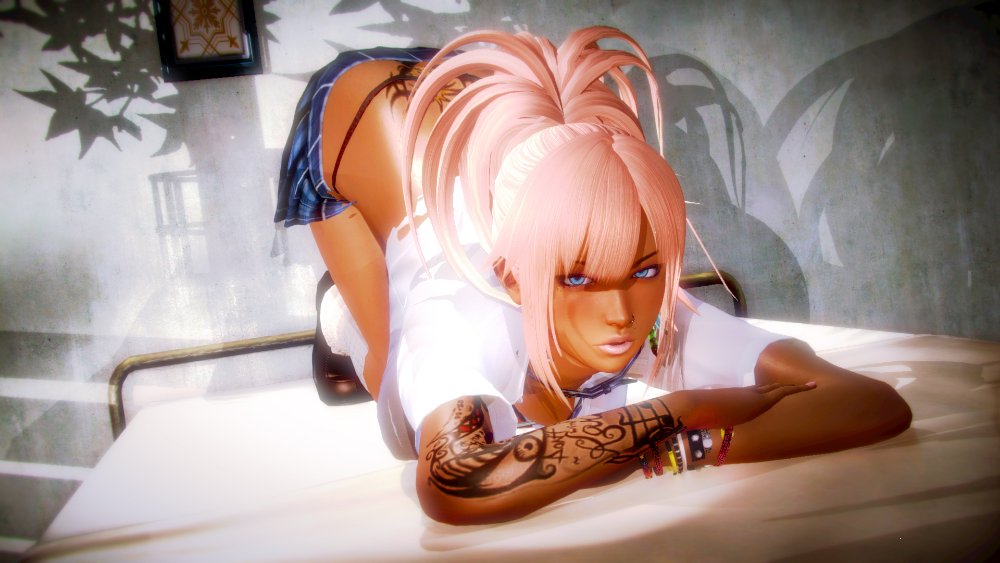 Preview image for waifu academy
