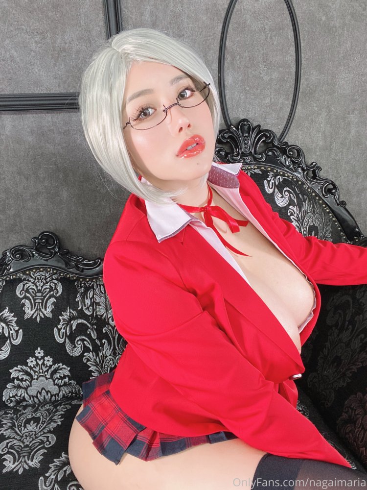 Preview image for maria na [ladyleak.net]