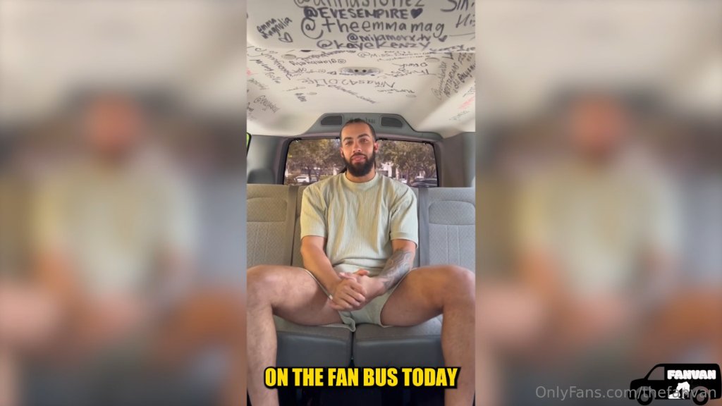 Preview image for fanbus by telegram gigafans.net