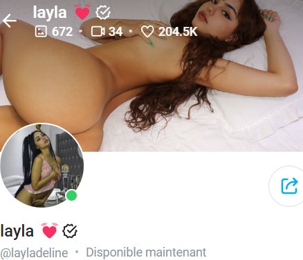Preview image for layladeline