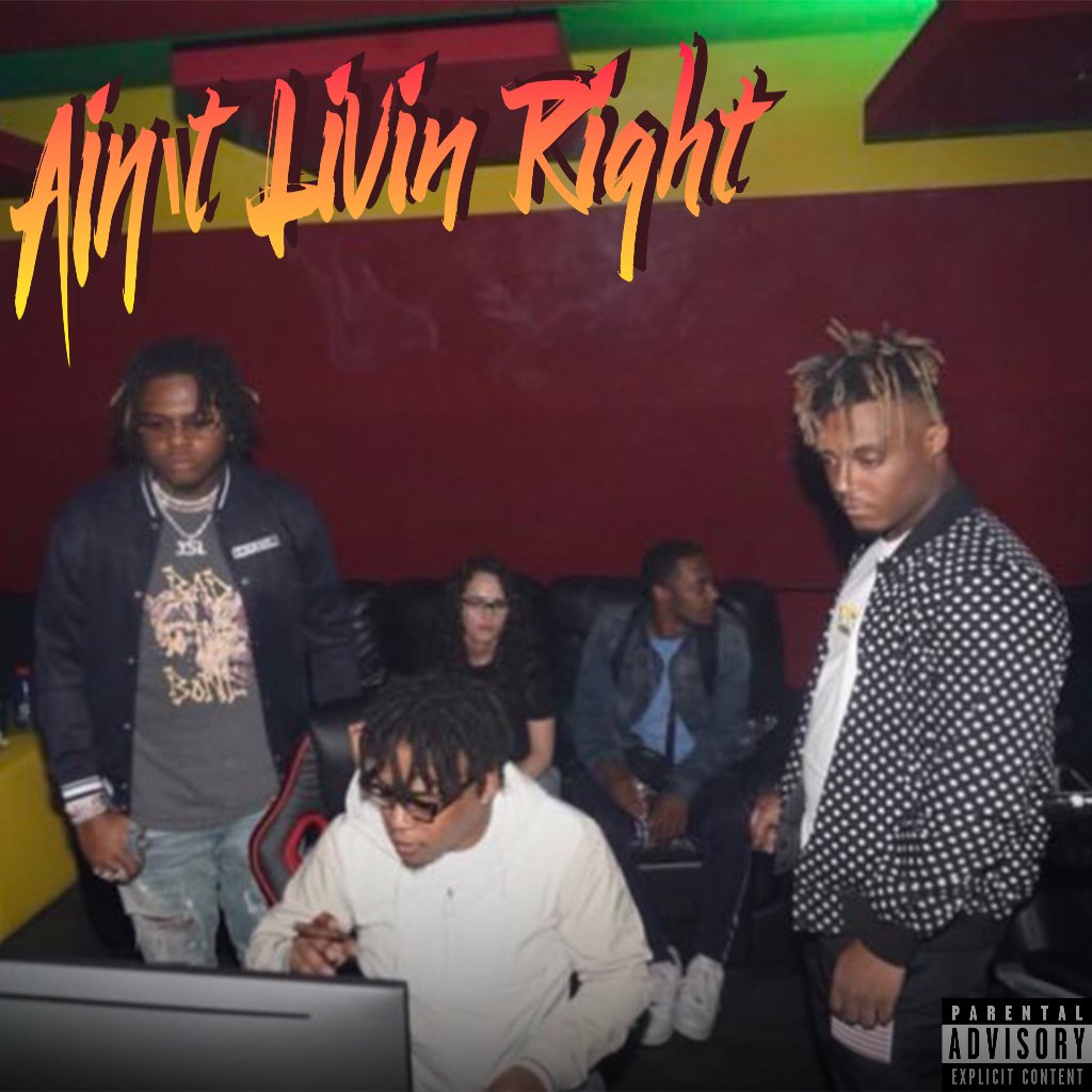 Preview image for juice wrld complete (updated)