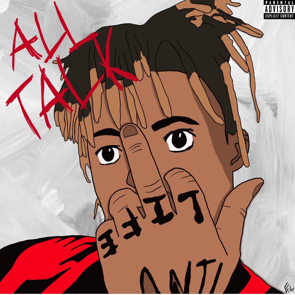 Preview image for juice wrld complete (updated)