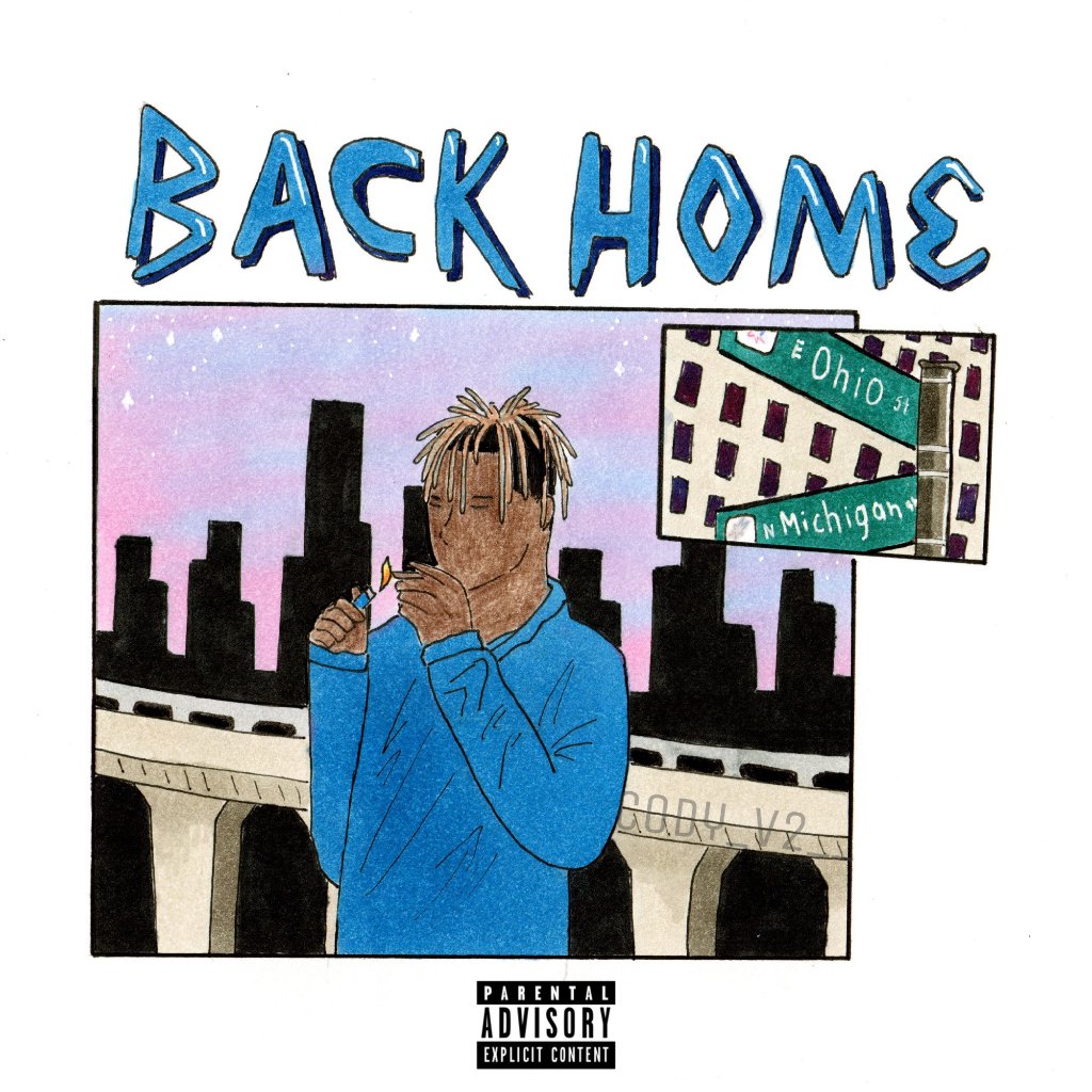 Preview image for juice wrld complete (updated)