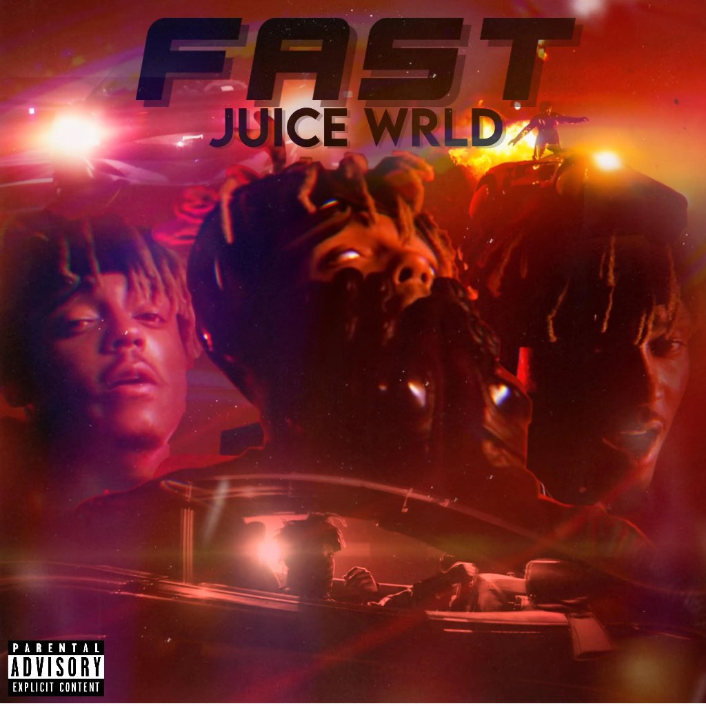 Preview image for juice wrld complete (updated)