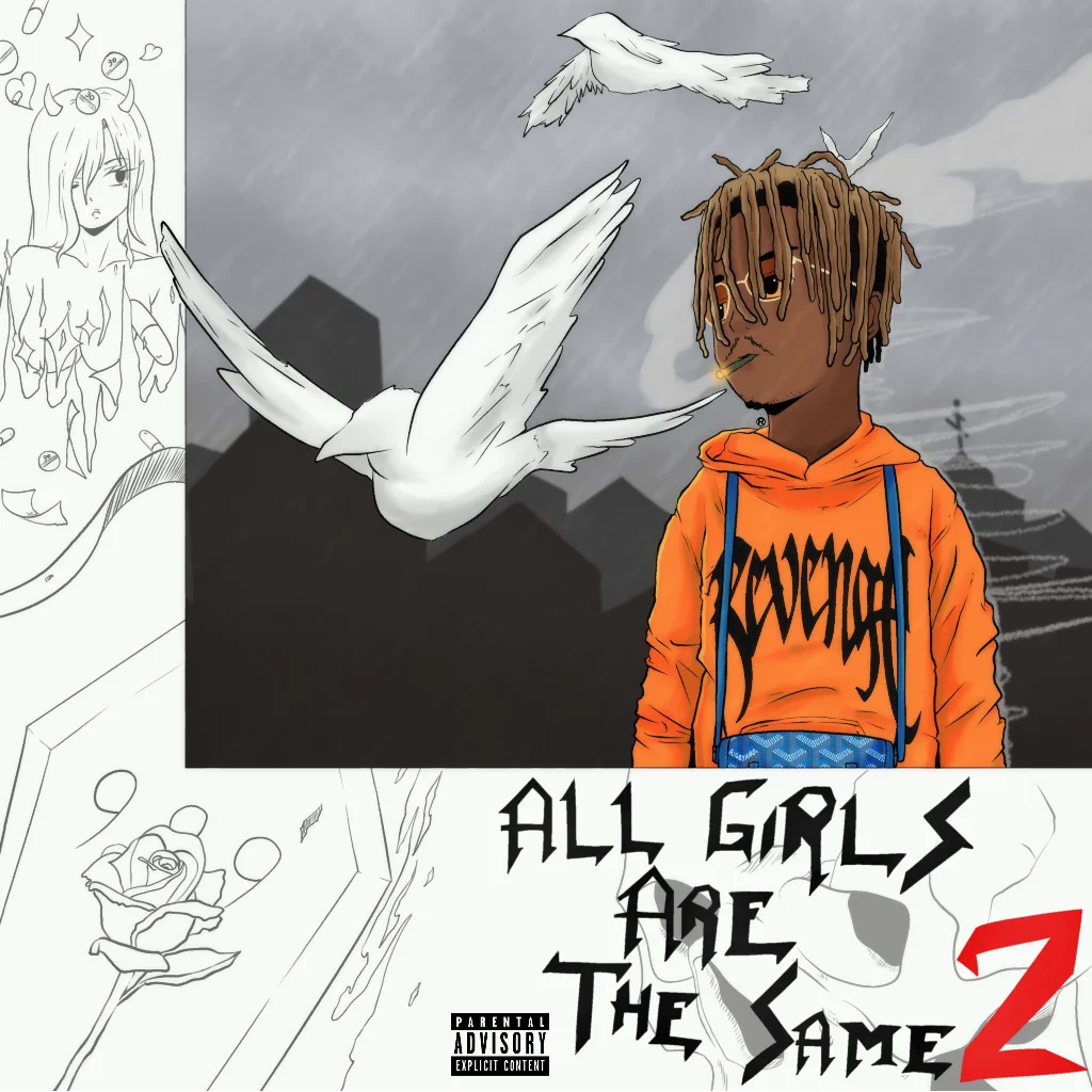 Preview image for juice wrld complete (updated)