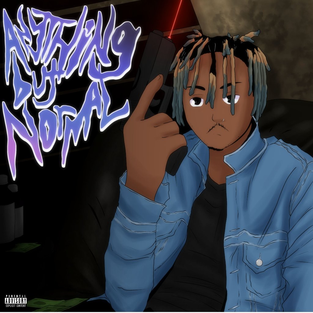 Preview image for juice wrld complete (updated)