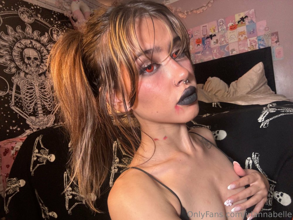 Preview image for annaeris - by telegram gigafans.net (Peqd)