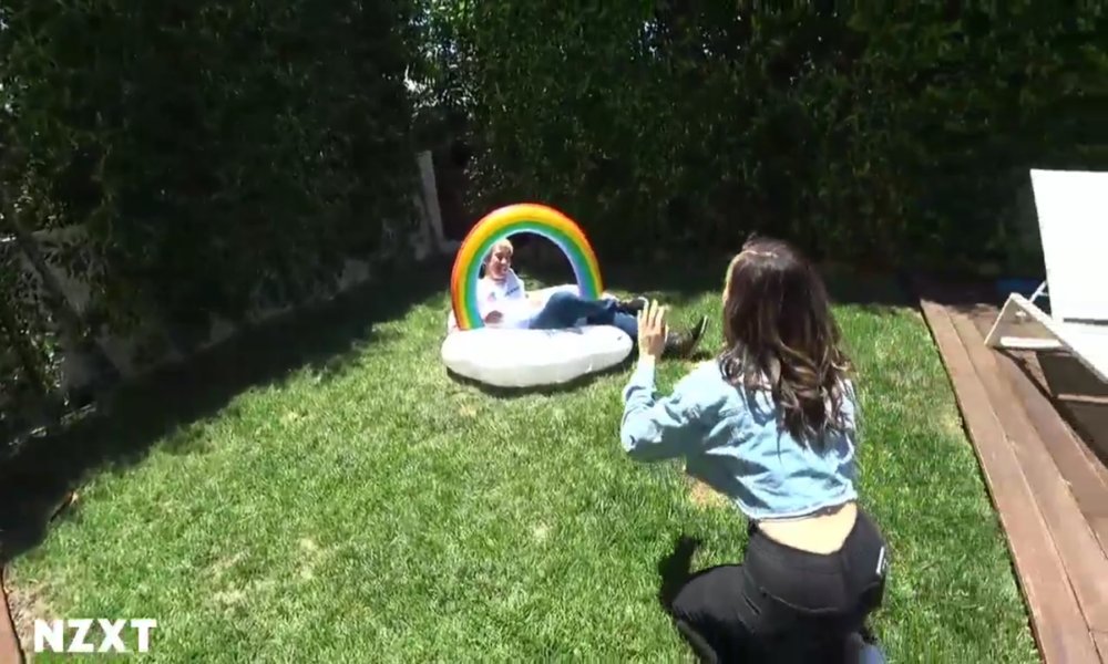 Preview image for pokimane part 1 (snapleak.io)