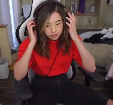 Preview image for pokimane part 1 (snapleak.io)
