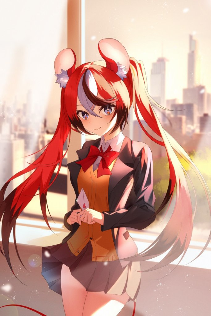 Preview image for waifu - tavern cards