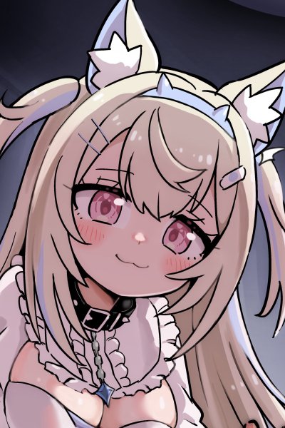 Preview image for waifu - tavern cards