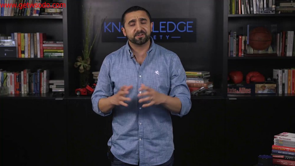 Preview image for tai lopez - cashfloww system