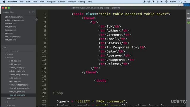 Preview image for programming