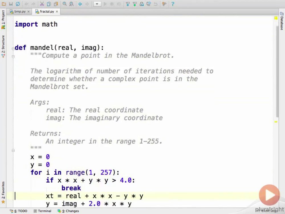 Preview image for programming