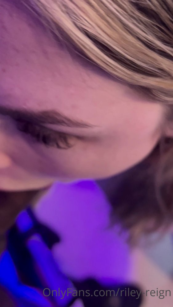 Preview image for rileyreign @noplumbers