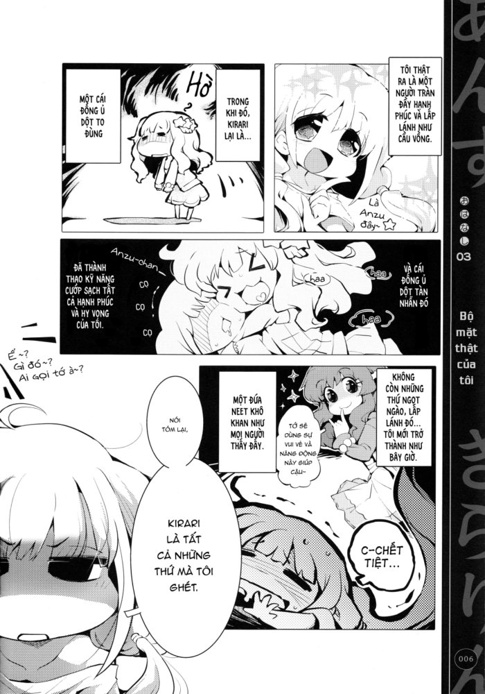 Preview image for oneshot