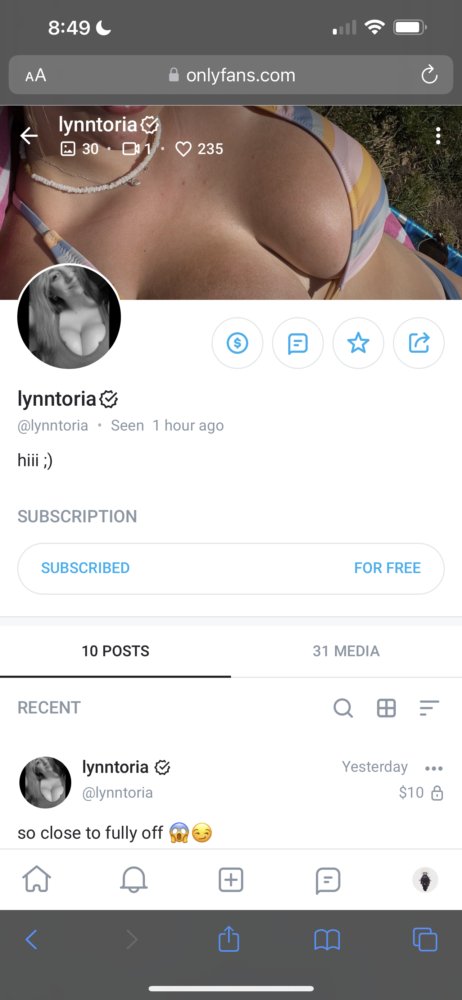Preview image for lynntoria - by telegram gigafans.net (PU5z)