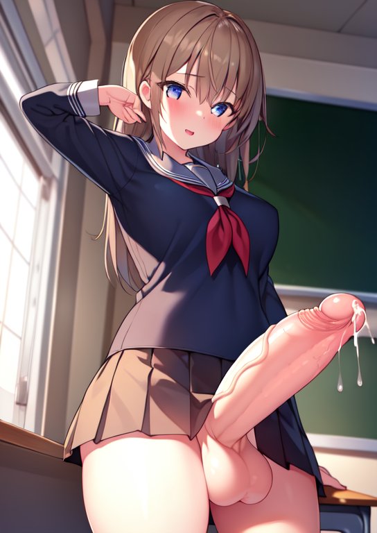 Preview image for (old) neko ai