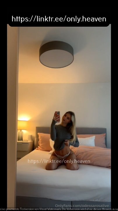 Preview image for odessarosalive