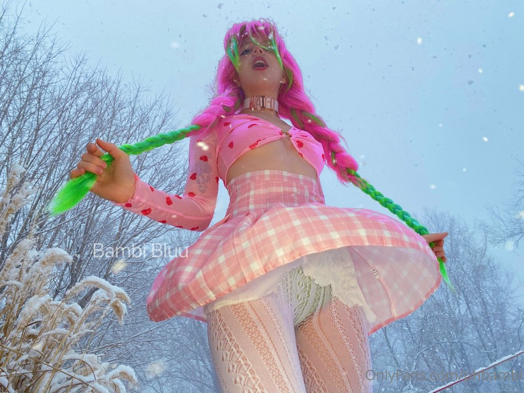 Preview image for phbambi by telegram - @onlyforfan_online