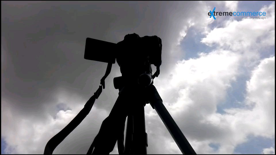 Preview image for video editing
