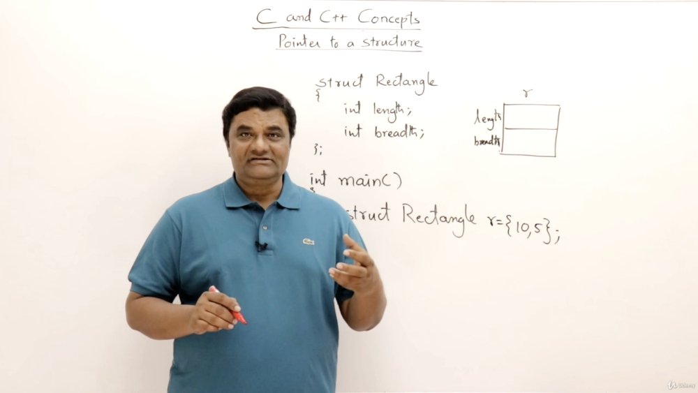 Preview image for [abdul bari] mastering data structures & algorithms using c and c++