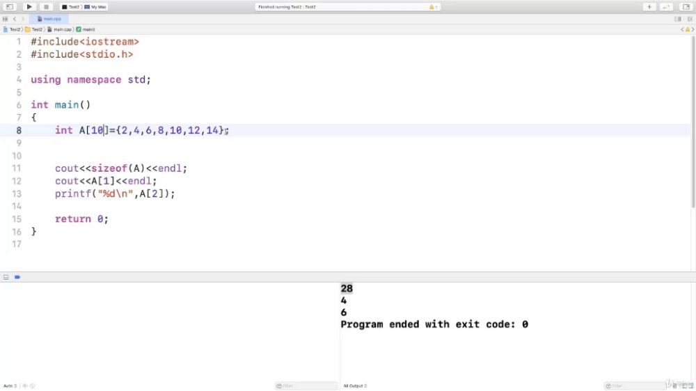 Preview image for [abdul bari] mastering data structures & algorithms using c and c++