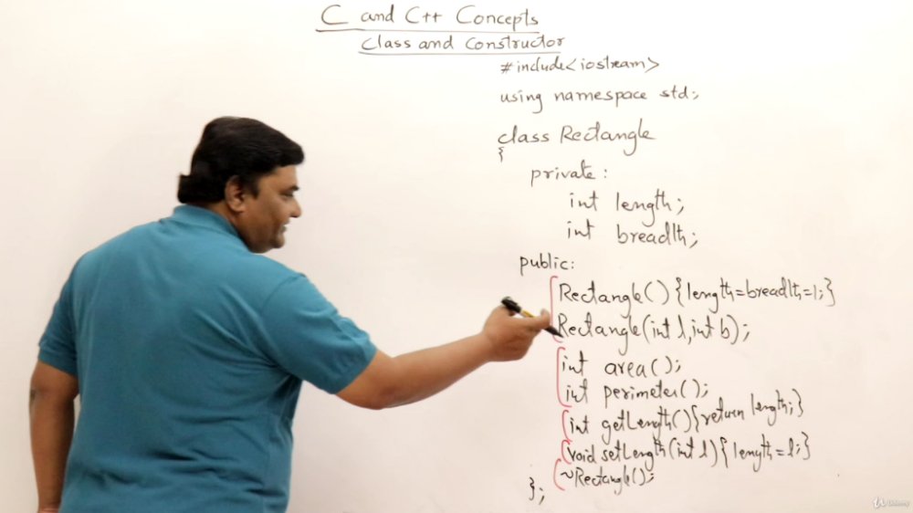 Preview image for [abdul bari] mastering data structures & algorithms using c and c++
