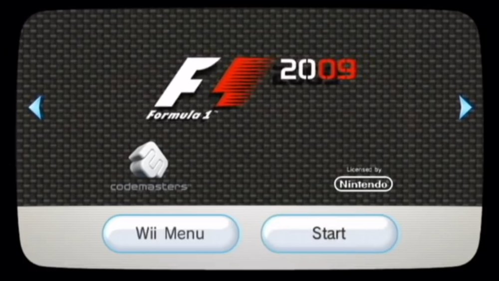 Preview image for wii intros
