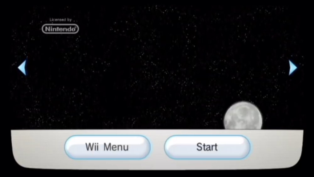 Preview image for wii intros