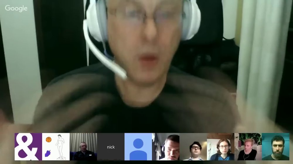 Preview image for nick land