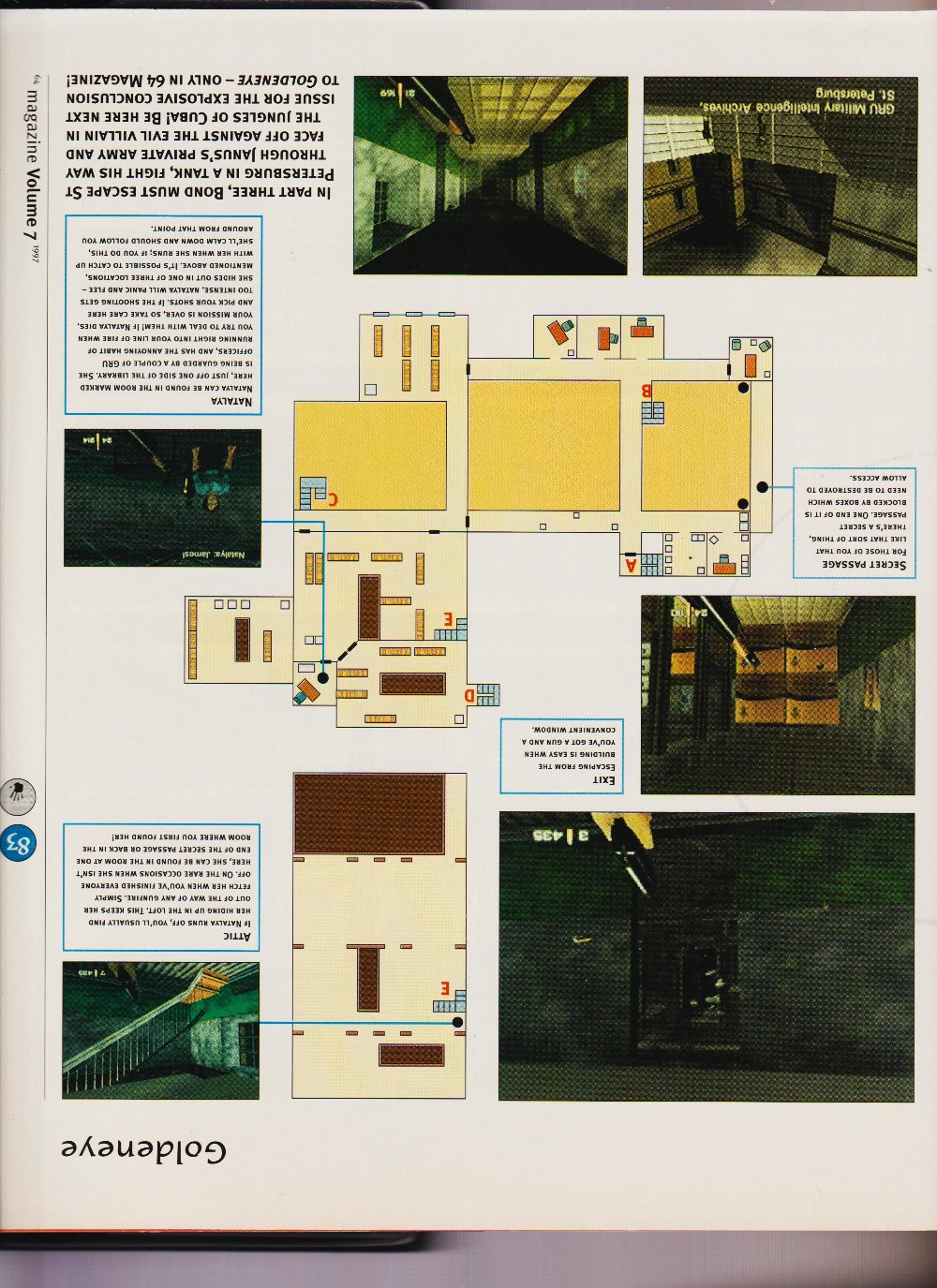 Preview image for scans