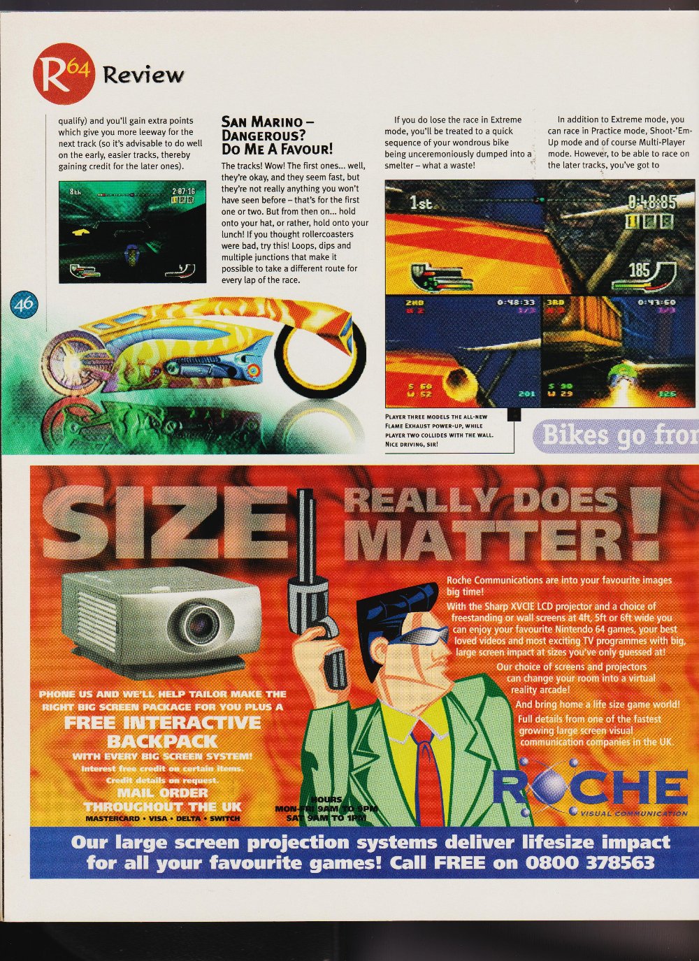 Preview image for scans