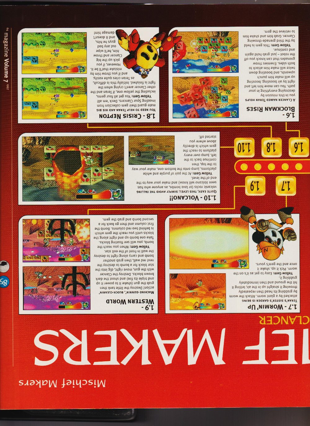 Preview image for scans