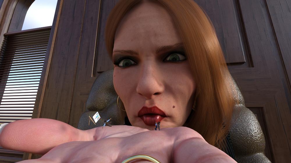 Preview image for renderanon aco