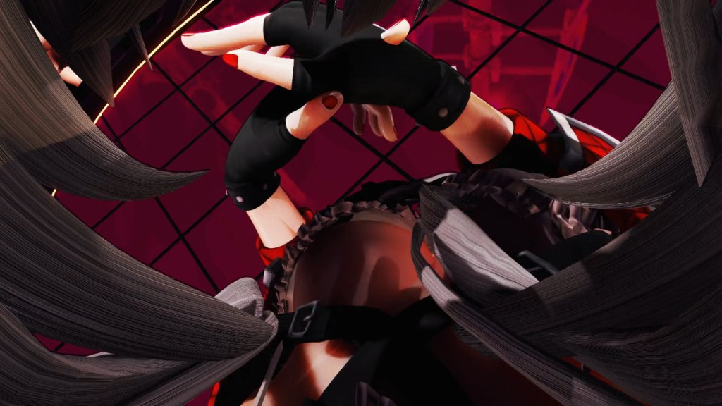 Preview image for mmd mysterious