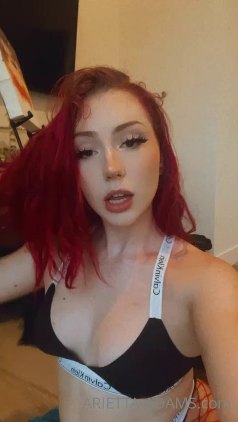 Preview image for arietta adams telegram @megaguyx