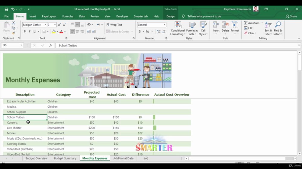 Preview image for [freecourses.sjee.online] udemy courses